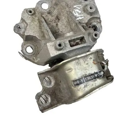 Fiat Ducato Engine mount bracket 1363536080