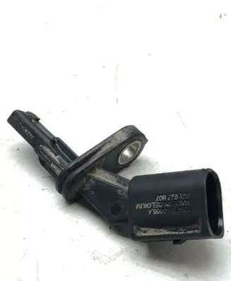 Porsche Taycan 9J1 ABS brake wheel speed sensor 10071156654