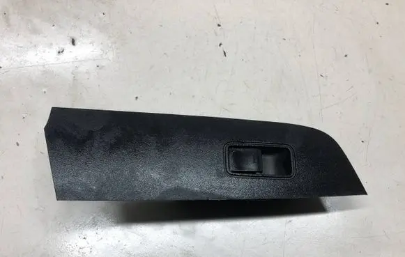 Mazda 6 Electric window control switch GS1D66380