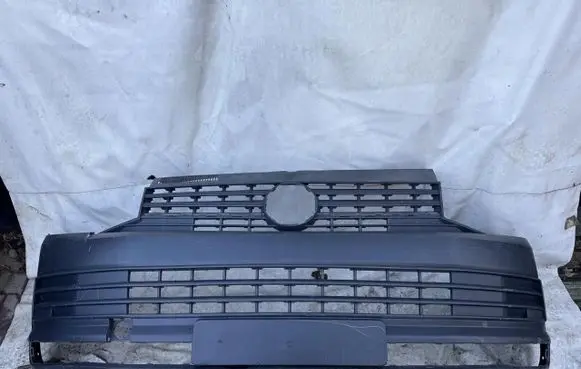 Volkswagen Multivan T6 Front bumper 7e0807221d