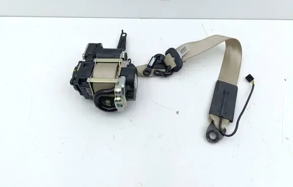 Audi A5 Front seatbelt 8W7857706D 8F0857732