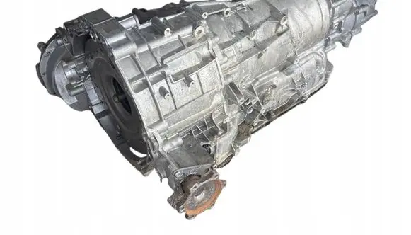 Audi Q5 SQ5 Automatic gearbox VMX