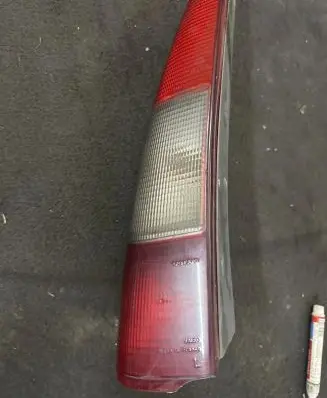 Volvo S70 V70 V70 XC Rear/tail lights