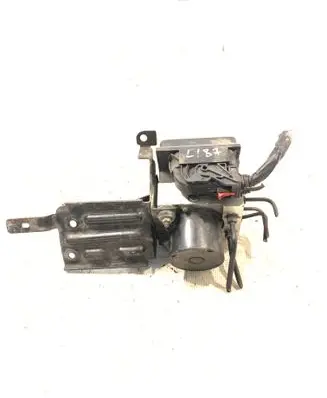 Volkswagen Polo V 6R ABS Pump 6R0614517AB 0265232047