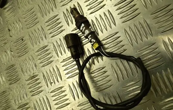 Ford Mustang VI Lambda probe sensor FR3A9G444AA