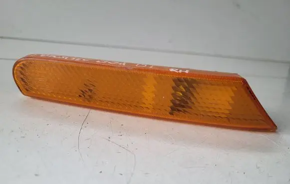 Porsche Boxster 986 Rear tail light reflector 99663103801