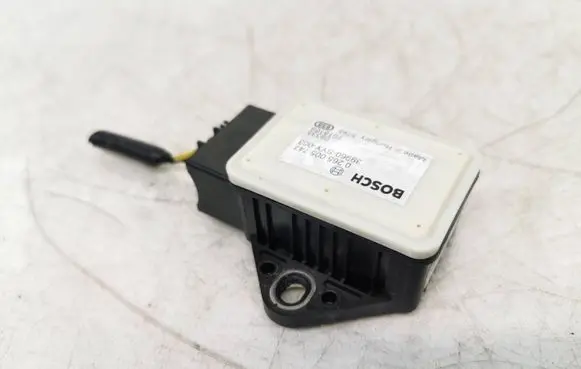 Honda CR-V ESP acceleration yaw rate sensor 39960SYY003 0265005747 7018169