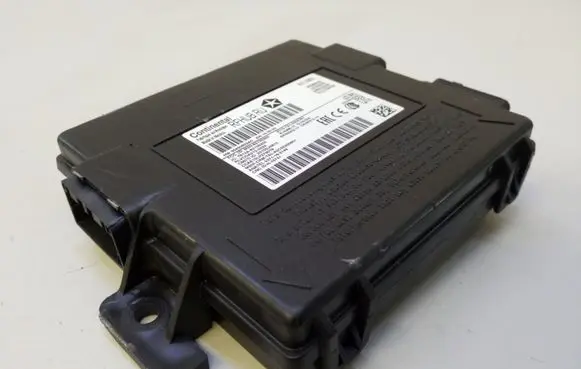Chrysler Pacifica Other control units/modules 68366862AA 810723087A A2C95020407