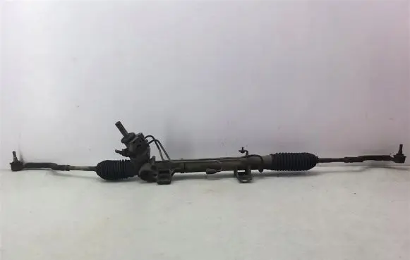 Renault Laguna III Steering rack