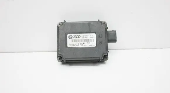 Porsche Cayenne (92A) Other devices 8K0907410C