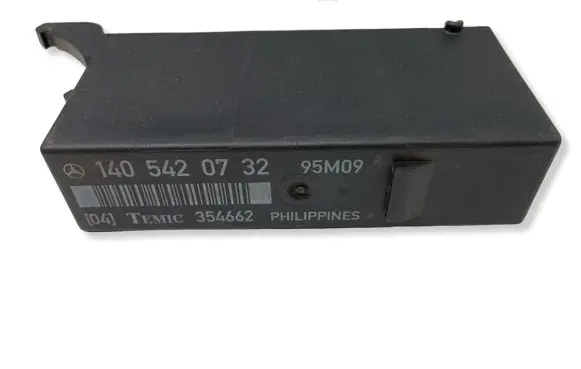 Mercedes-Benz S W140 Light module LCM 1405420732