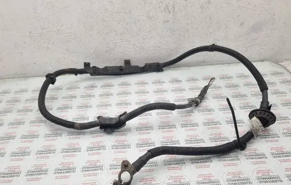 Seat Exeo (3R) Positive cable (battery) 4B0971841F