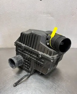 Renault Master III Air filter box cover 165008632R