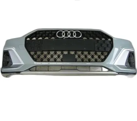 Audi A1 Front bumper
