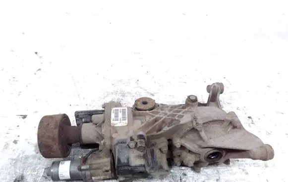 Volvo XC60 Rear differential P1216541 T1402032 P31325006