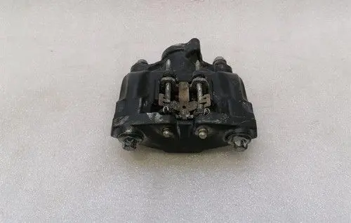 Chevrolet Corvette C8 Rear brake caliper 84862010