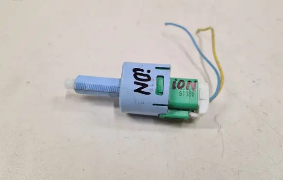 Peugeot iOn Brake pedal sensor switch 513BB