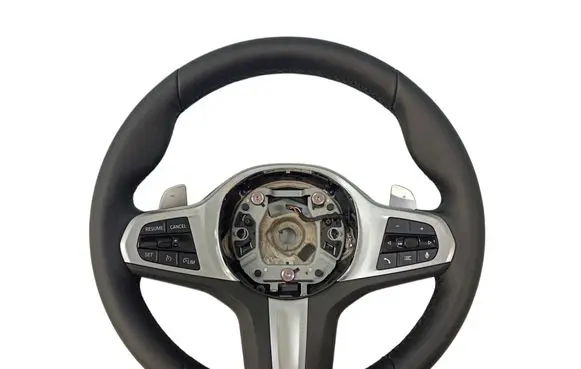 BMW X3 G01 Steering wheel 32308094542