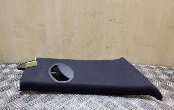 BMW X5 E53 (C) pillar trim 7056347