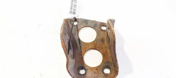 Volkswagen Golf IV Bracket in trunk/boot 