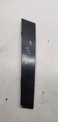 Other rear door trim element