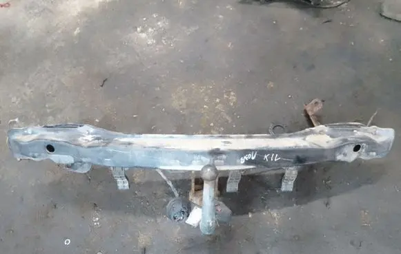 KIA Carens I Tow bar set