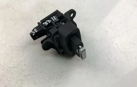 Volvo V40 Other control units/modules AH4N15607AE