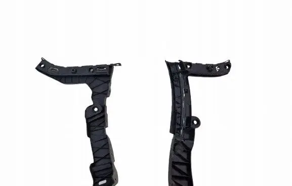 Mercedes-Benz B W247 Rear bumper mounting bracket A2478850400