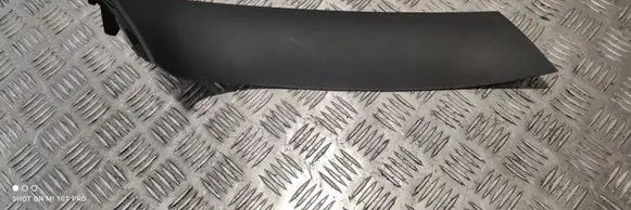 BMW X5 F15 (A) pillar trim 51497294441