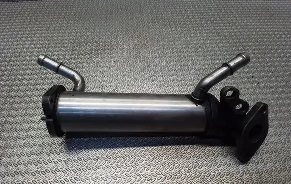 Ford Transit EGR valve cooler 6C1Q9F464AE