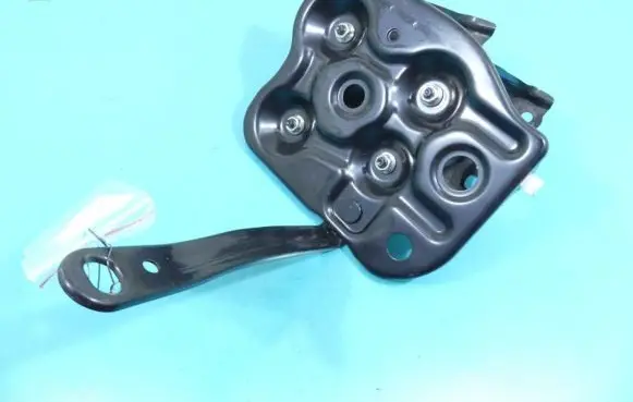 Toyota Sienna XL30 III Oil filter mounting bracket IMPRK1257118