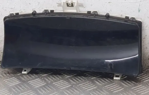 Toyota Corolla Verso E121 Speedometer (instrument cluster) 8380013150