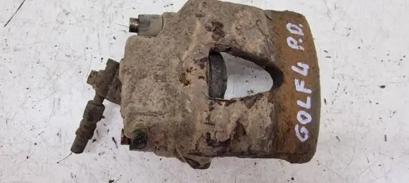 Volkswagen Golf IV Front brake caliper