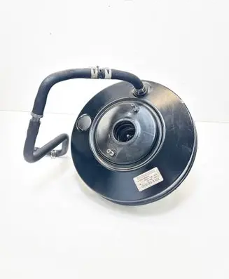 Brake booster