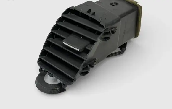 Cadillac Escalade Dash center air vent grill 15192261