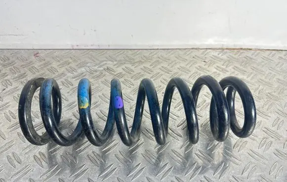 Lexus RC Rear coil spring