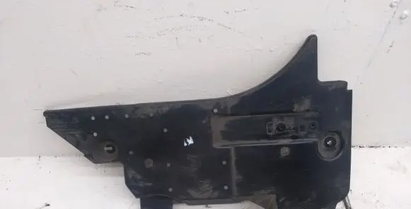 Opel Grandland X Rear underbody cover/under tray 9815315780 9815315580