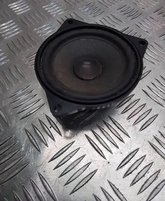 BMW 1 F20 F21 Parcel shelf speaker 9804157 18820010 0120012012