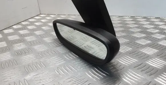BMW 1 F20 F21 Rear view mirror (interior) 026661 3500011 9213533
