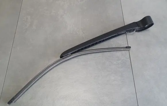Audi Q8 Rear wiper blade arm 4G9955407A