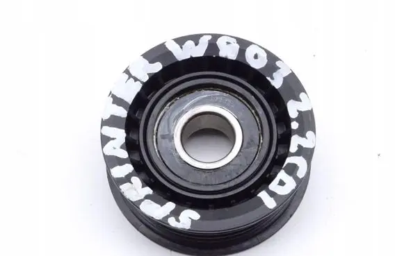Mercedes-Benz Sprinter W901 W902 W903 W904 Timing belt tensioner 0002020013