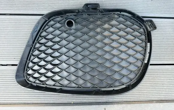 Mercedes-Benz GLE AMG (W166 - C292) Front bumper lower grill A2928855422