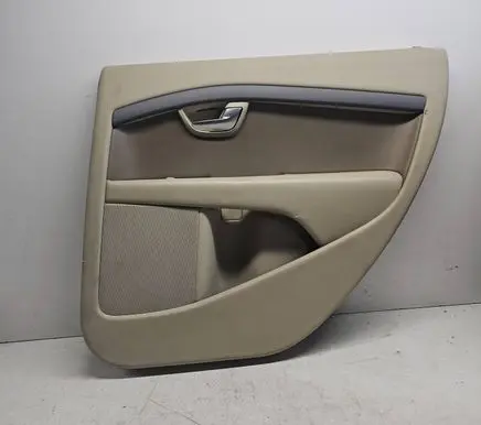 Volvo V70 Rear door card panel trim