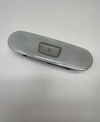Audi A1 Rear seat light 8T0947111 J012300M