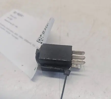 Audi Q7 4L Other relay 8Z0951253
