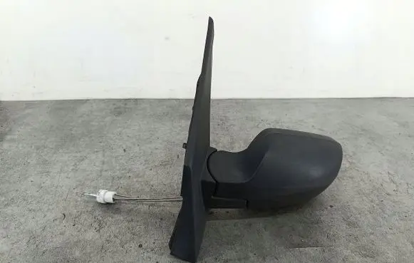 Ford Fusion Front door electric wing mirror 2N1117683AM