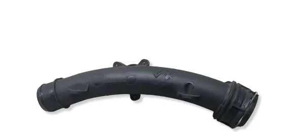 Citroen C4 II Air intake duct part 9676981680 9677537880 980648788