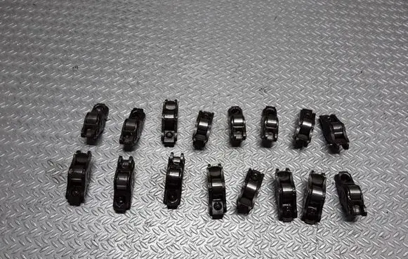 Seat Exeo (3R) Valve rocker arm 