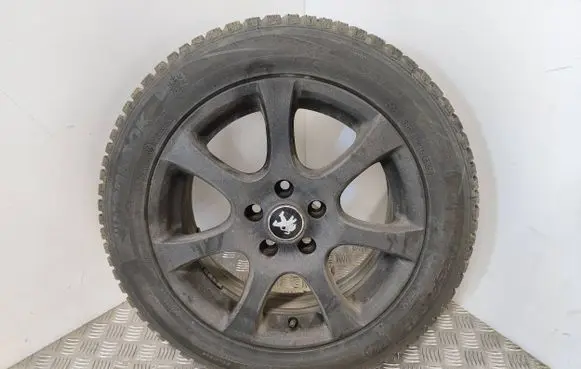 Peugeot 308 R16 alloy rim 