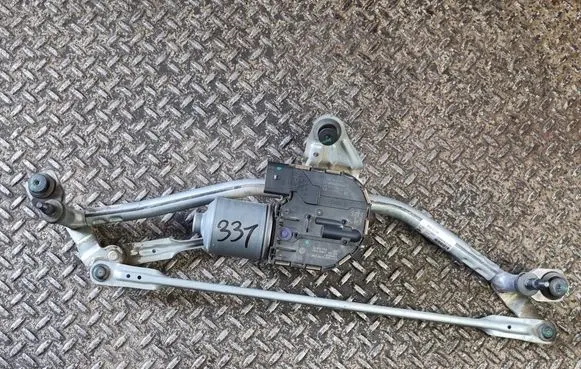 Volkswagen Arteon Front wiper linkage and motor 3G1955119A 3397021953 3G1955023D